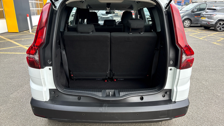 Dacia Jogger 1.0 TCe Essential 5dr Petrol Estate